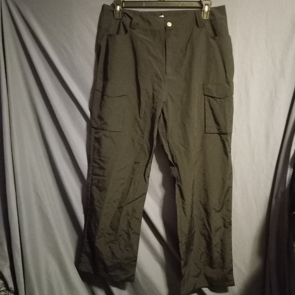 NWT COOLRUN Jogging Windbreaker Performance Pants - Picture 1 of 15
